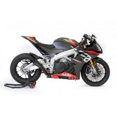 HP CORSE HYDROFORM SHORT R Slip-on Exhaust For Aprilla RSV4 RR / RF / Factory / 1100 (2017-2020) HP CORSE HYDROFORM SHORT R Slip-on Exhaust For Aprilla RSV4 RR / RF / Factory / 1100 (2017-2020)